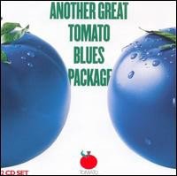 Another Great Tomato Blues Package