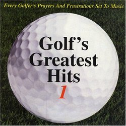 Golf a Greatest Hits