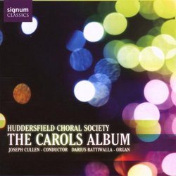 The Carols Album