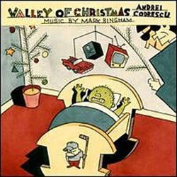 Valley of Christmas