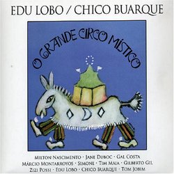 O Grande Circo Místico