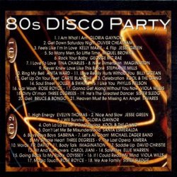 80's Disco: Ibiza Gold Collection