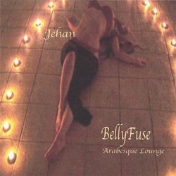 Bellyfuse-Arabesque Lounge