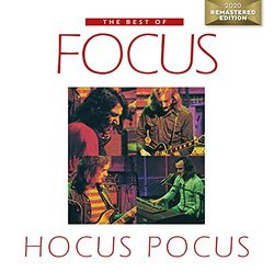 Hocus Pocus: Best of