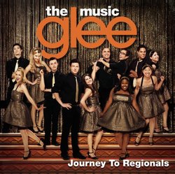 Glee: The Music - Journey to Regionals