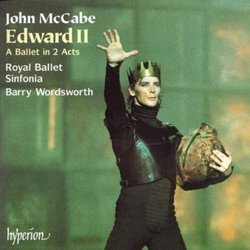 McCabe: Edward II