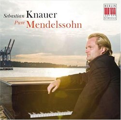 Pure Mendelssohn