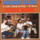 Cajun Music