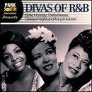 Divas of R&B