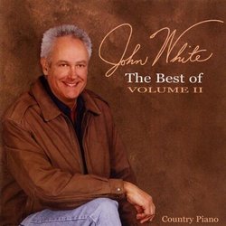 Vol. 2-Best of John White