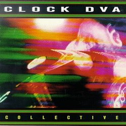 Collective (The Singles 1988-1993) REMIXED - 14 tracks