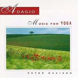 Adagio: Music for Yoga