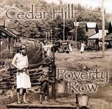 Poverty Row