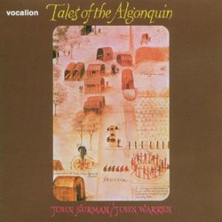 Tales of the Algonquin