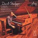 David Stanhope Plays