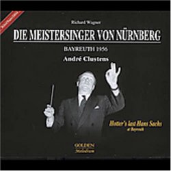 Wagner: Die Meistersinger von Nürnberg