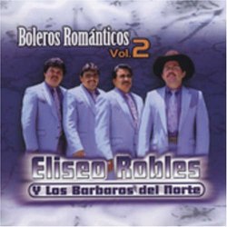 Boleros Romanticos 2