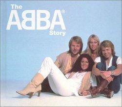 Abba Story