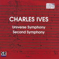 Universe Symphony / Symphony 2