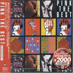Pink: the Best