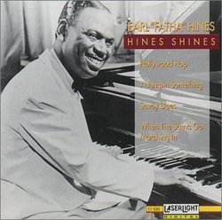 Hines Shines