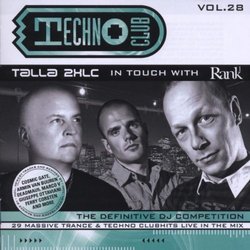 Techno Club 28