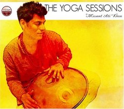 Yoga Sessions : Masood