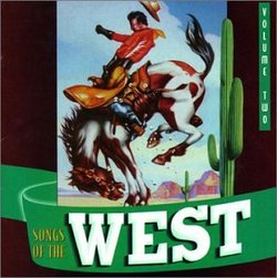 Songs of West 2