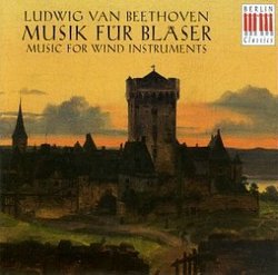 Music for Wind Instruments