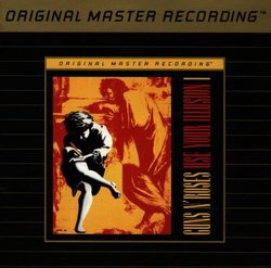 Use Your Illusion 1 [MFSL Audiophile Original Master Recording]