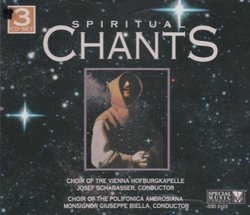 Spiritual Chants