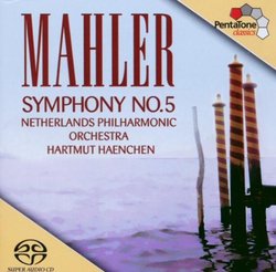 Mahler: Symphony No. 5