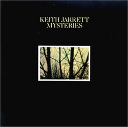 Mysteries (24bt) (Mlps)