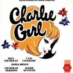 Charlie Girl (1986 London Revival Cast) - David Henneker