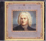 Gallery Of Classics: Bach