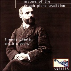 Masters of the French Piano Tradition
