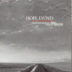 Hope Floats: Original Score Soundtrack