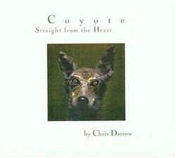 Coyote & Straight from