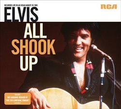 All Shook Up (Dig)