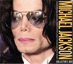 Michael Jackson: Collector's Box