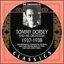 Tommy Dorsey - 1937-38