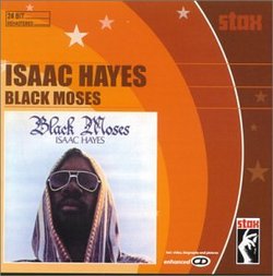 Black Moses