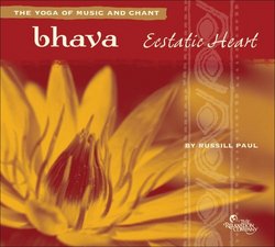 Bhava: Ecstatic Heart