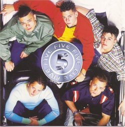 Five: The Album