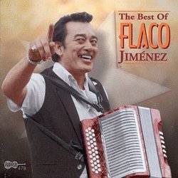 Best of Flaco Jimenez