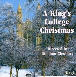 A King's College Christmas