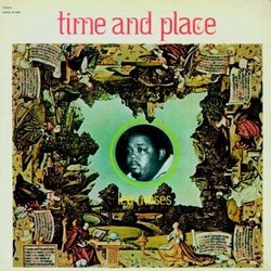 Time & Place (Reis)