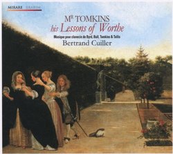 Tomkins: Lessons of Worthe