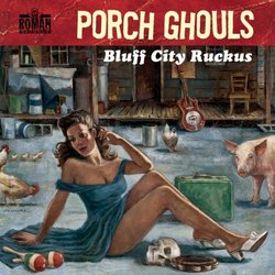 Bluff City Ruckus