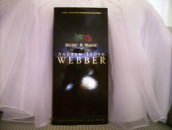 Music & Magic of Andrew Lloyd Webber
